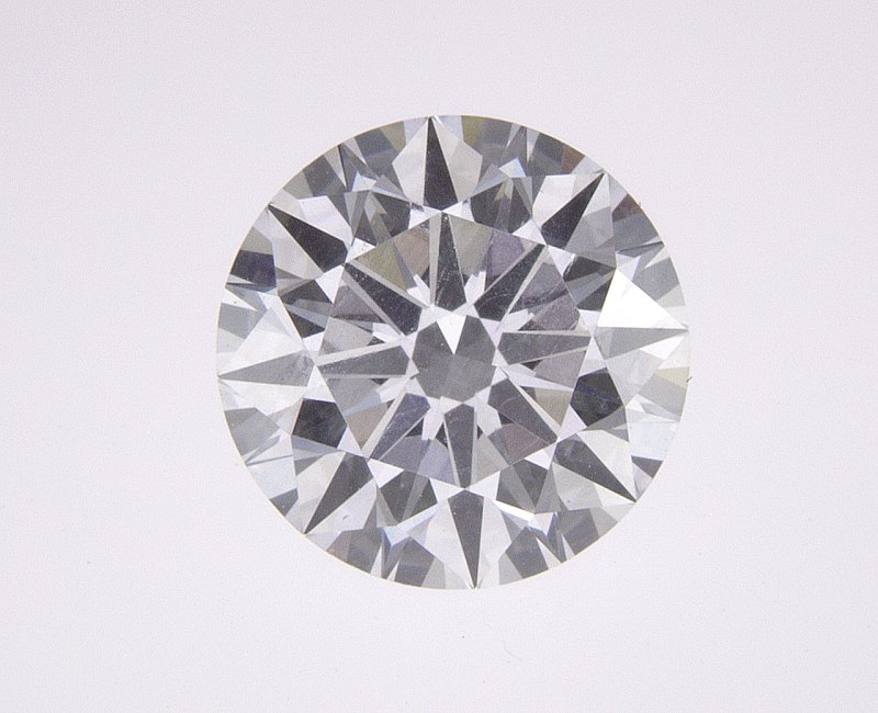 1.52 CT Round Lab-Grown Diamond Surrey Vancouver Canada Langley Burnaby Richmond