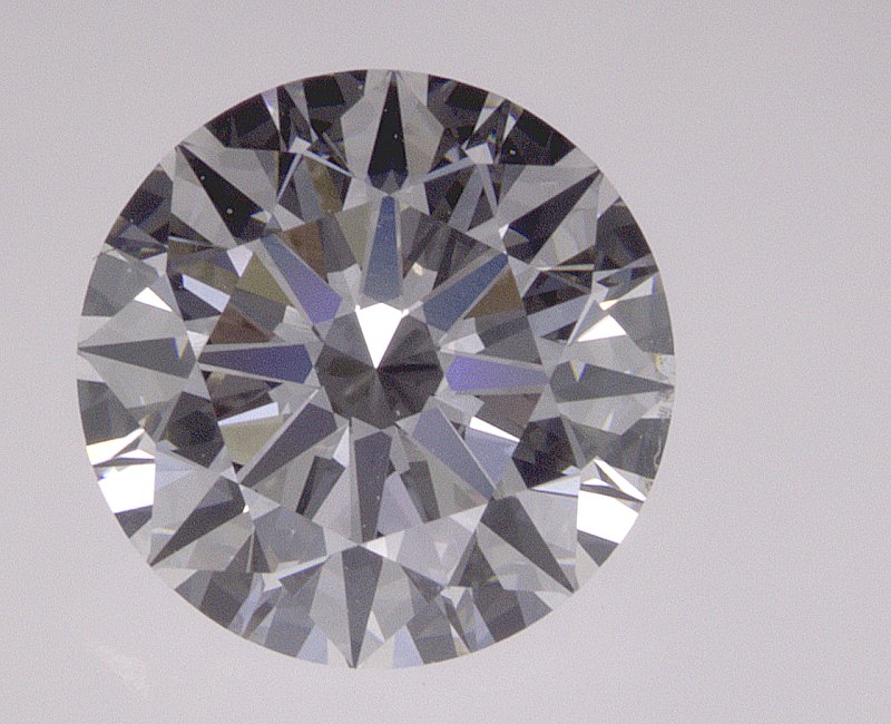 1.9 CT Round Lab-Grown Diamond Surrey Vancouver Canada Langley Burnaby Richmond