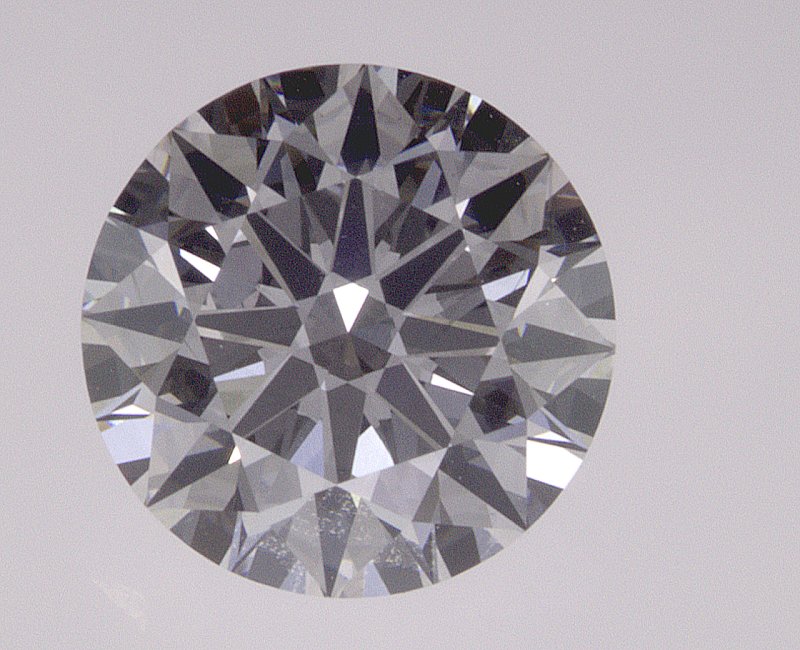 1.56 CT Round Lab-Grown Diamond Surrey Vancouver Canada Langley Burnaby Richmond