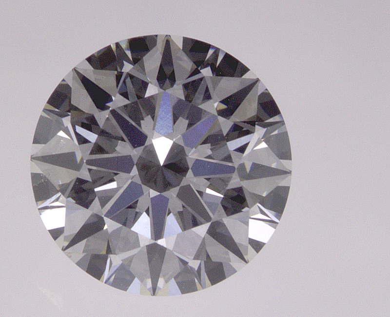 1.88 CT Round Lab-Grown Diamond Surrey Vancouver Canada Langley Burnaby Richmond