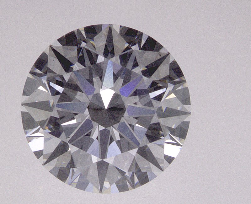 1.9 CT Round Lab-Grown Diamond Surrey Vancouver Canada Langley Burnaby Richmond