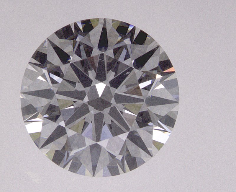 1.88 CT Round Lab-Grown Diamond Surrey Vancouver Canada Langley Burnaby Richmond