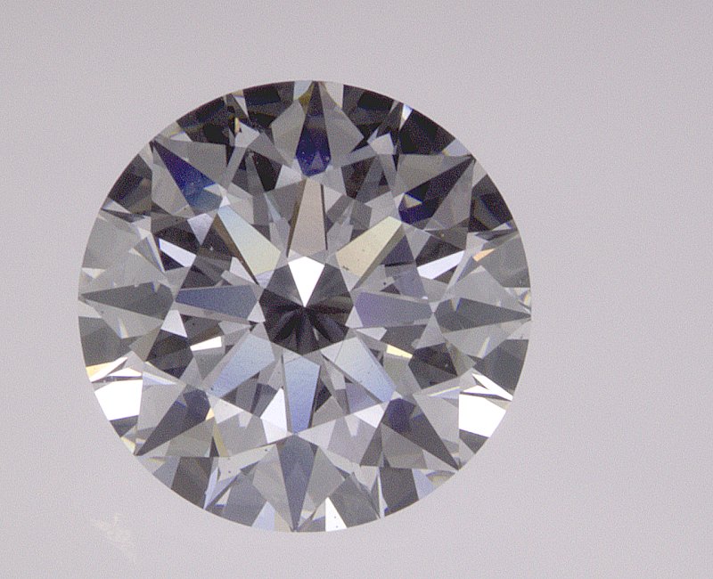 1.91 CT Round Lab-Grown Diamond Surrey Vancouver Canada Langley Burnaby Richmond