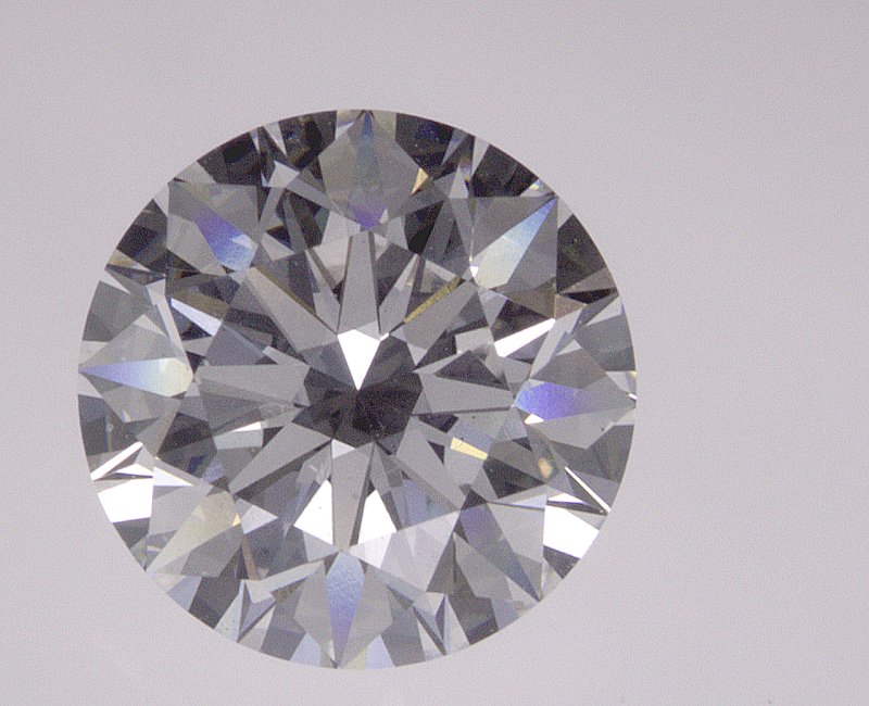 1.91 CT Round Lab-Grown Diamond Surrey Vancouver Canada Langley Burnaby Richmond