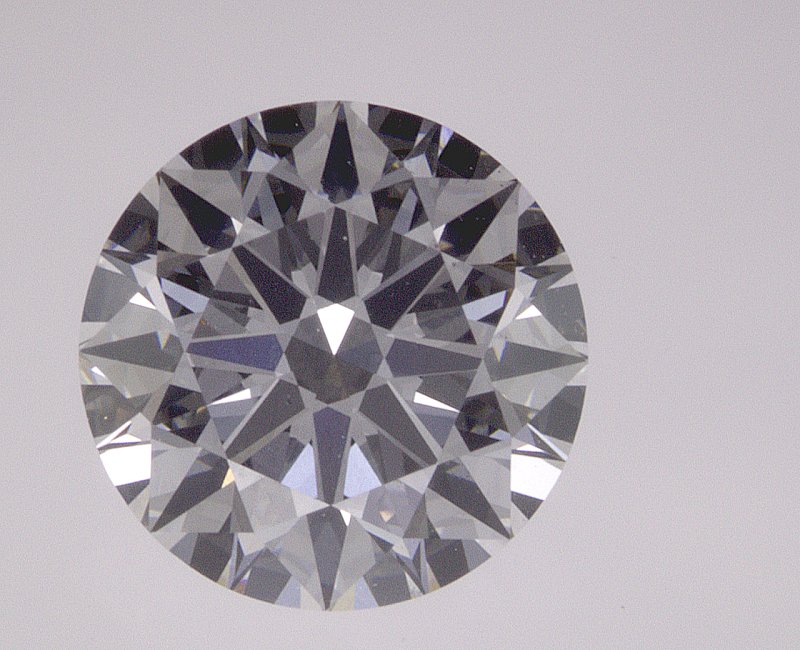 1.9 CT Round Lab-Grown Diamond Surrey Vancouver Canada Langley Burnaby Richmond