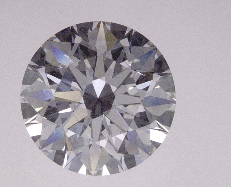 1.91 CT Round Lab-Grown Diamond Surrey Vancouver Canada Langley Burnaby Richmond