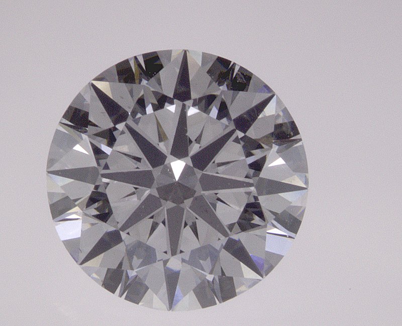 2 CT Round Lab-Grown Diamond Surrey Vancouver Canada Langley Burnaby Richmond