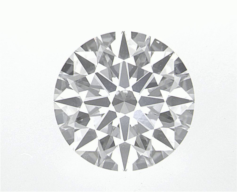 1.58 CT Round Lab-Grown Diamond Surrey Vancouver Canada Langley Burnaby Richmond