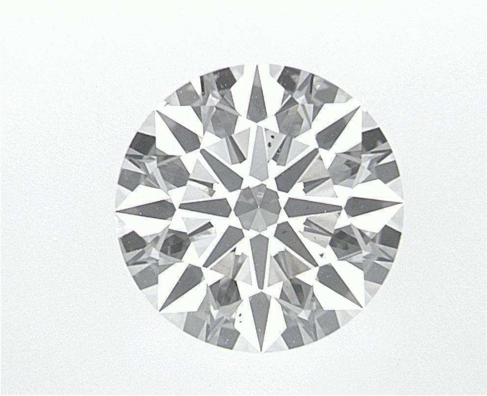 1.51 CT Round Lab-Grown Diamond Surrey Vancouver Canada Langley Burnaby Richmond