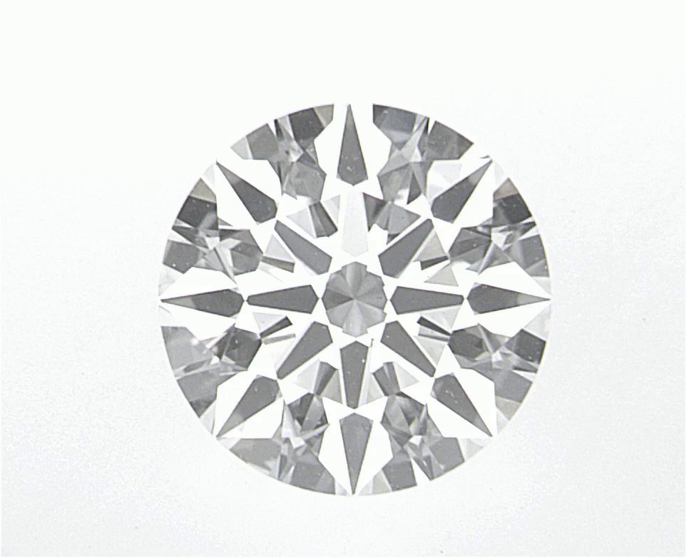 1.24 CT Round Lab-Grown Diamond Surrey Vancouver Canada Langley Burnaby Richmond