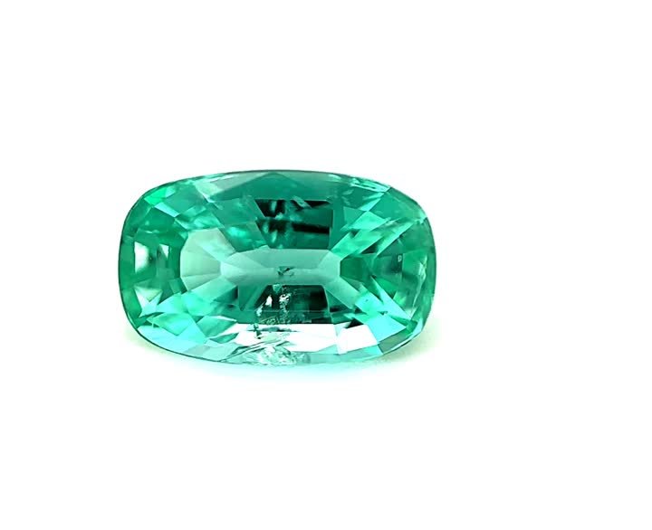 1.94 Carat Cushion Cut Diamond