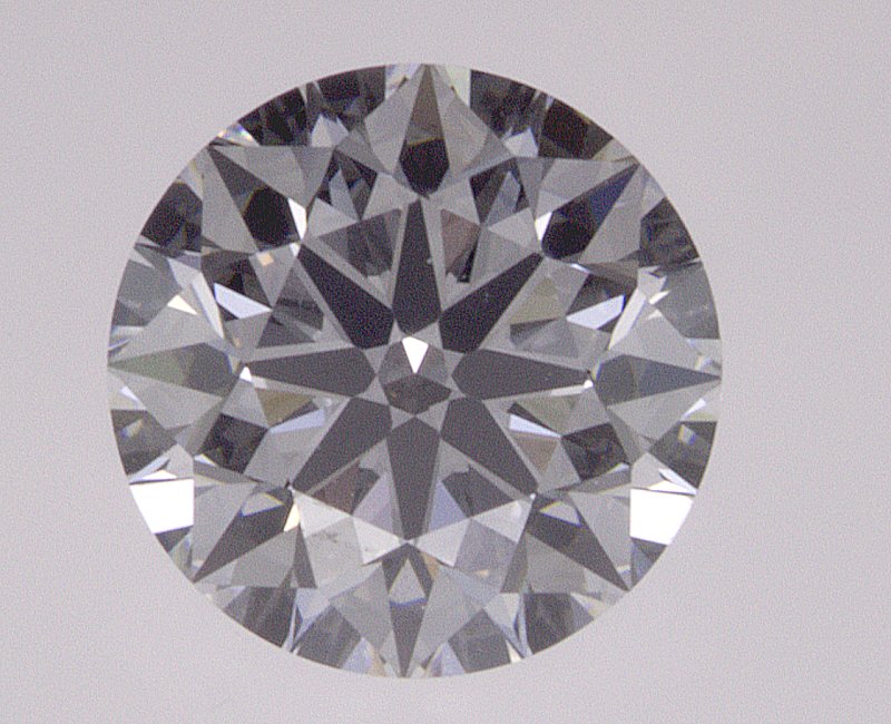 1.02 CT Round Lab-Grown Diamond Surrey Vancouver Canada Langley Burnaby Richmond