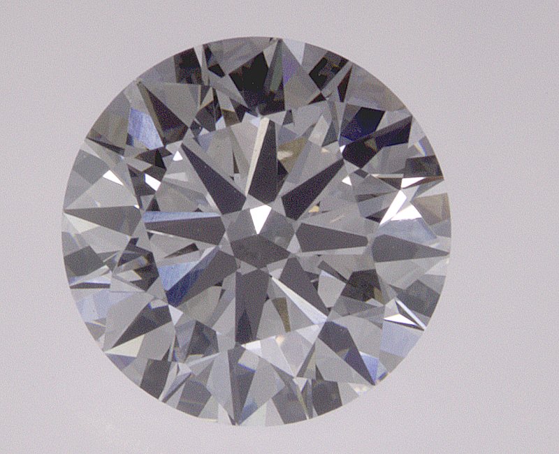 1.73 CT Round Lab-Grown Diamond Surrey Vancouver Canada Langley Burnaby Richmond