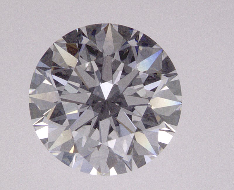 1.32 CT Round Lab-Grown Diamond Surrey Vancouver Canada Langley Burnaby Richmond