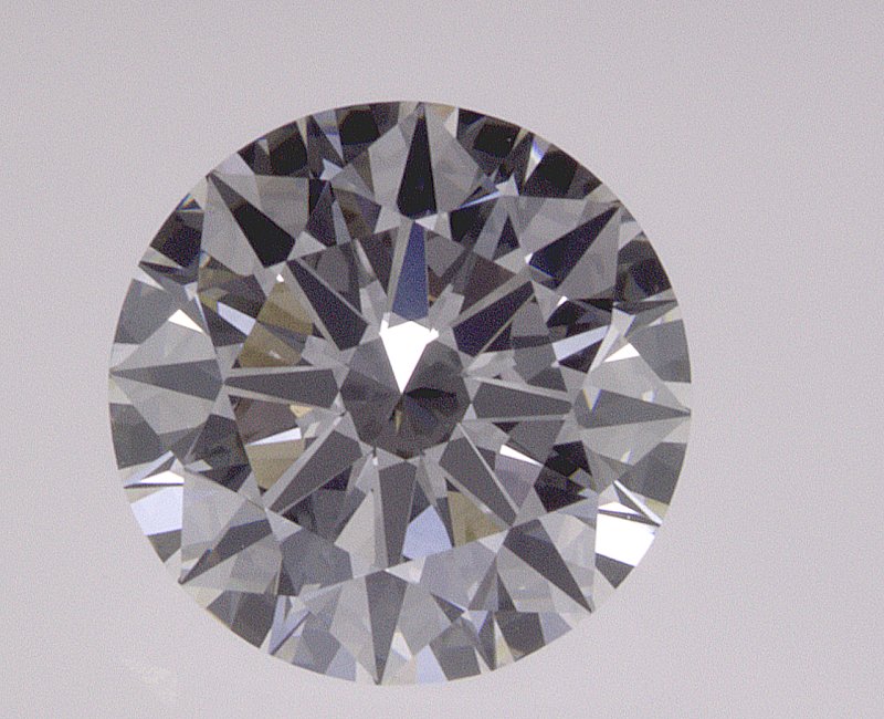 1.36 CT Round Lab-Grown Diamond Surrey Vancouver Canada Langley Burnaby Richmond