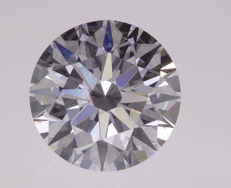 1.39 CT Round Lab-Grown Diamond Surrey Vancouver Canada Langley Burnaby Richmond