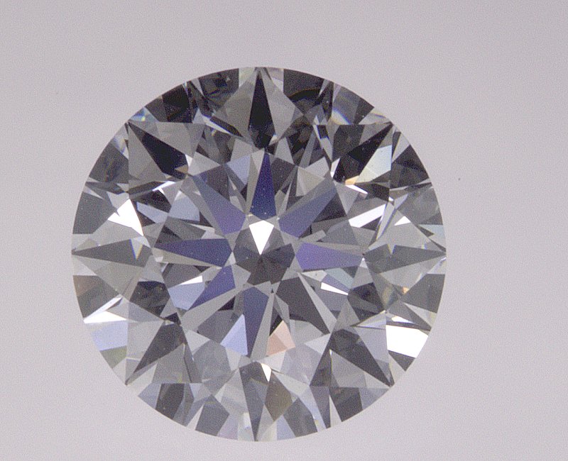 2.07 CT Round Lab-Grown Diamond Surrey Vancouver Canada Langley Burnaby Richmond