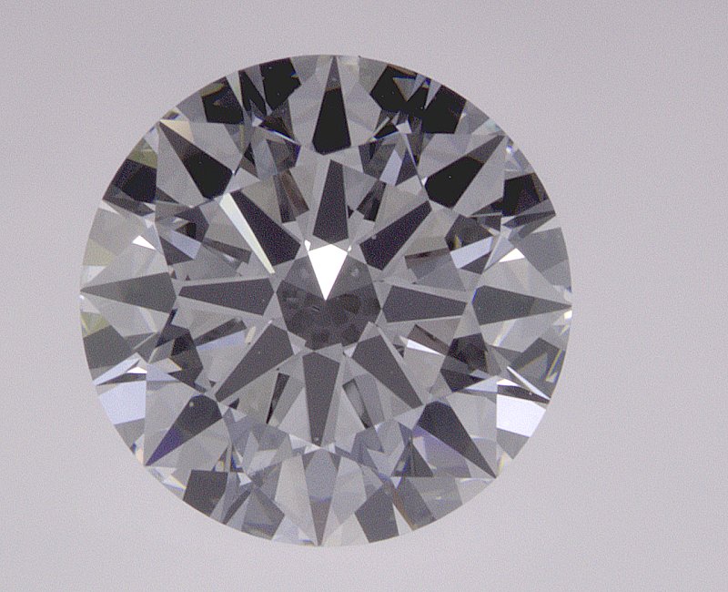 2.1 CT Round Lab-Grown Diamond Surrey Vancouver Canada Langley Burnaby Richmond