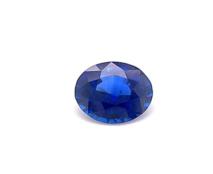 1.7 Carat Round Cut Diamond