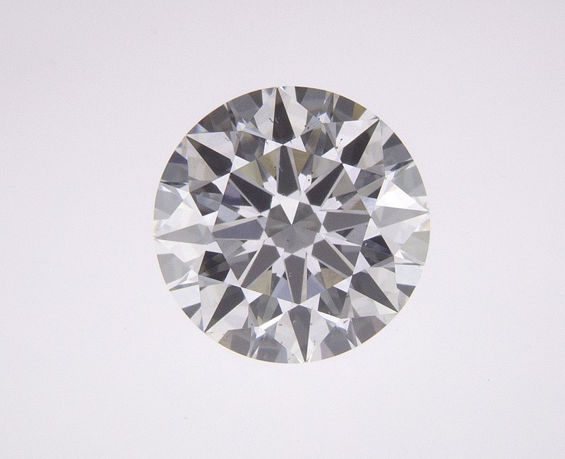 1.72 CT Round Lab-Grown Diamond Surrey Vancouver Canada Langley Burnaby Richmond