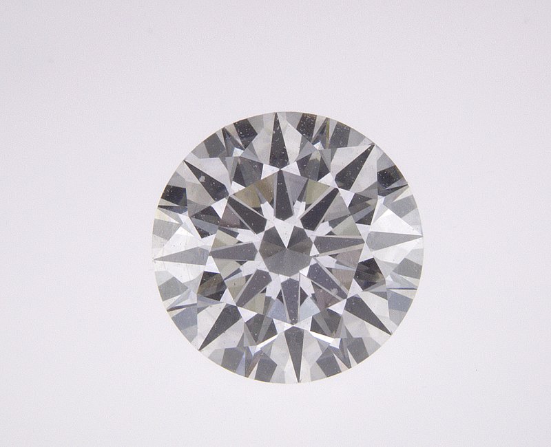 1.78 CT Round Lab-Grown Diamond Surrey Vancouver Canada Langley Burnaby Richmond