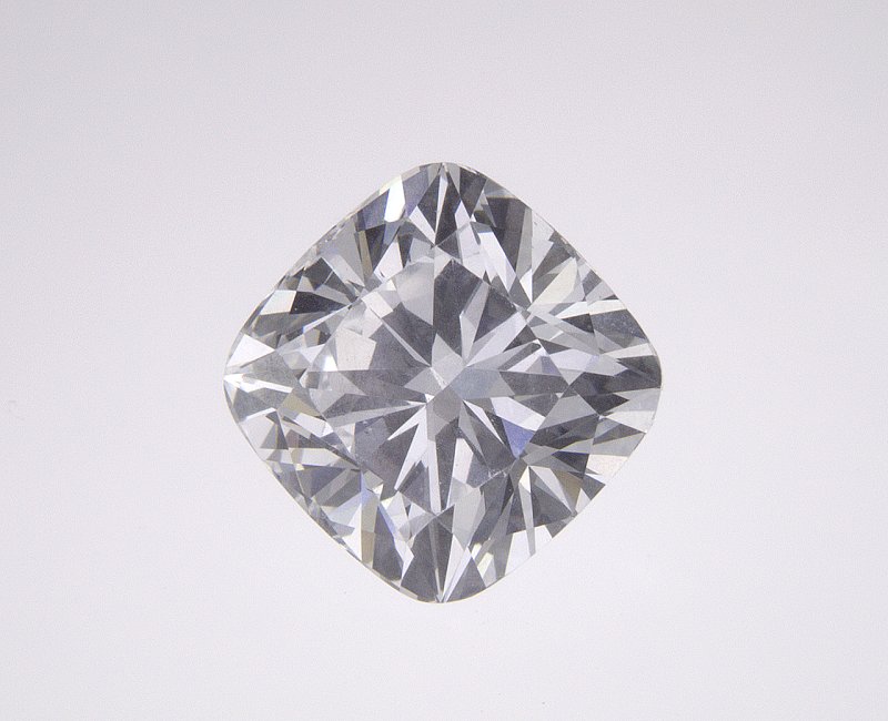 2.03 CT Cushion Lab-Grown Diamond Surrey Vancouver Canada Langley Burnaby Richmond