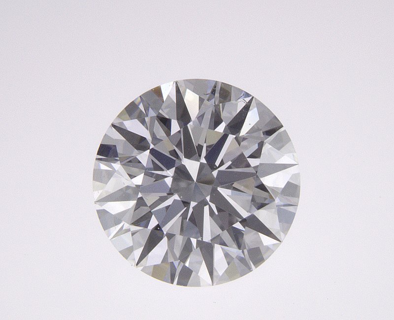 1.39 CT Round Lab-Grown Diamond Surrey Vancouver Canada Langley Burnaby Richmond