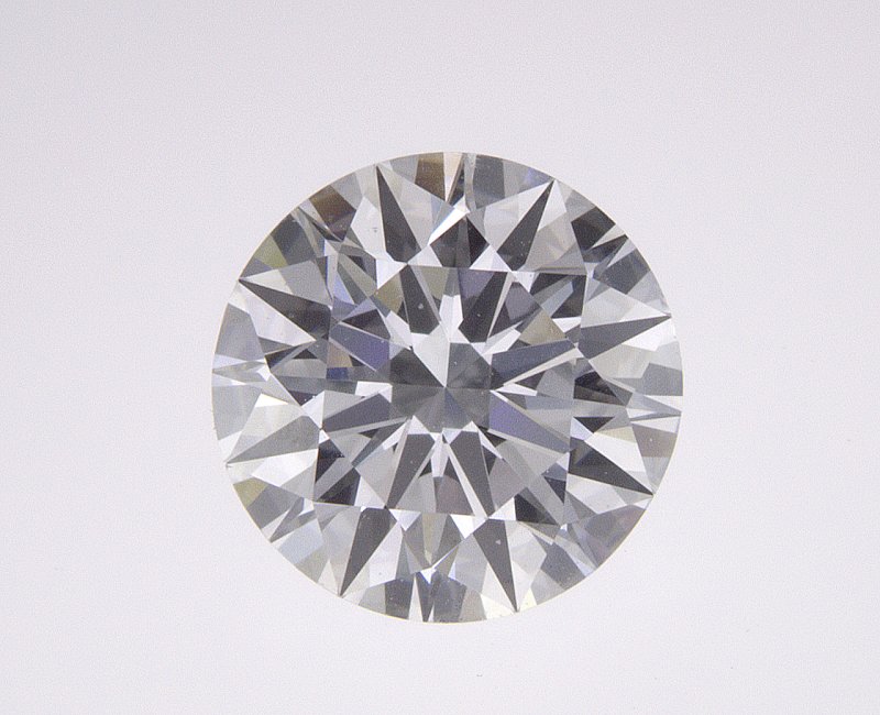 1.43 CT Round Lab-Grown Diamond Surrey Vancouver Canada Langley Burnaby Richmond