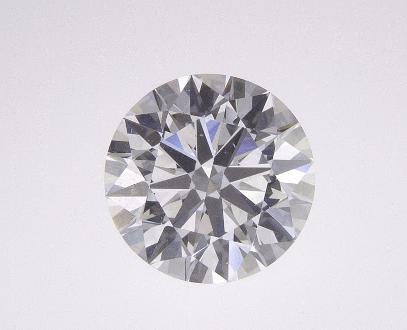 1.33 CT Round Lab-Grown Diamond Surrey Vancouver Canada Langley Burnaby Richmond