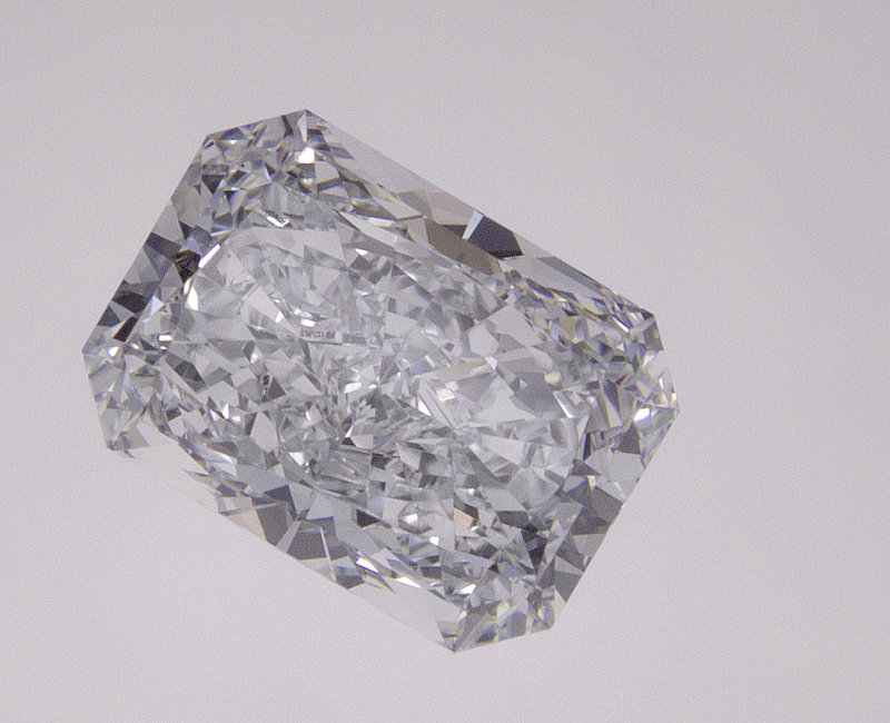 1.91 CT Radiant Lab-Grown Diamond Surrey Vancouver Canada Langley Burnaby Richmond