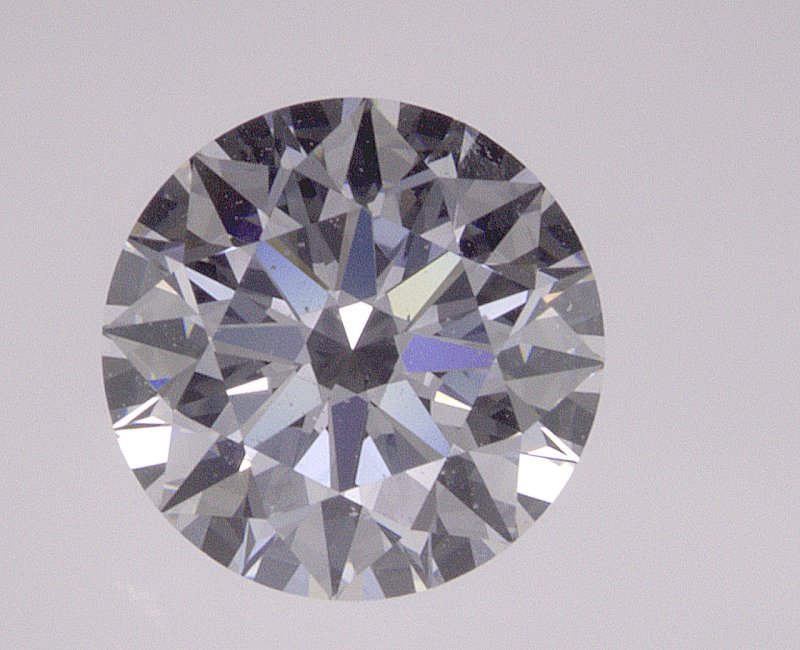 1.1 CT Round Lab-Grown Diamond Surrey Vancouver Canada Langley Burnaby Richmond