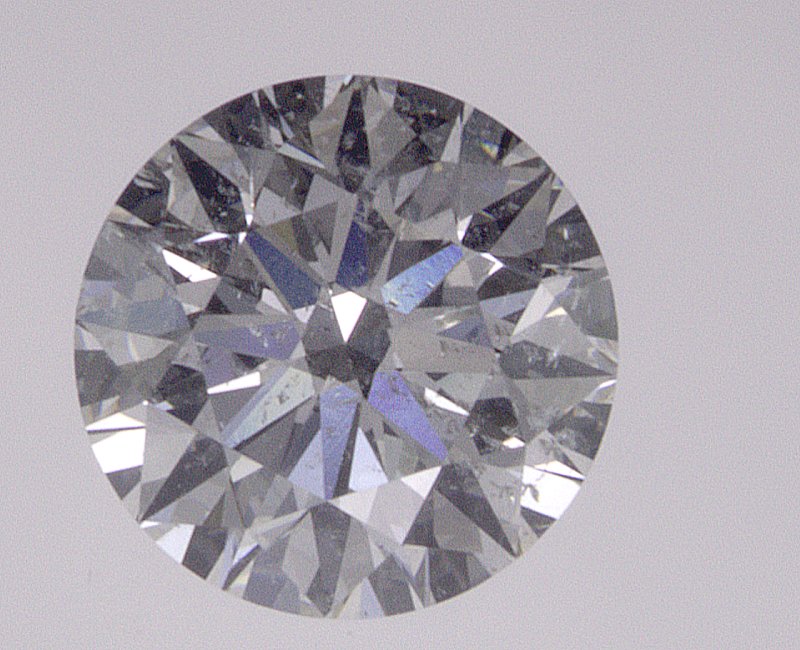 0.83 CT Round Natural Diamond Surrey Vancouver Canada Langley Burnaby Richmond