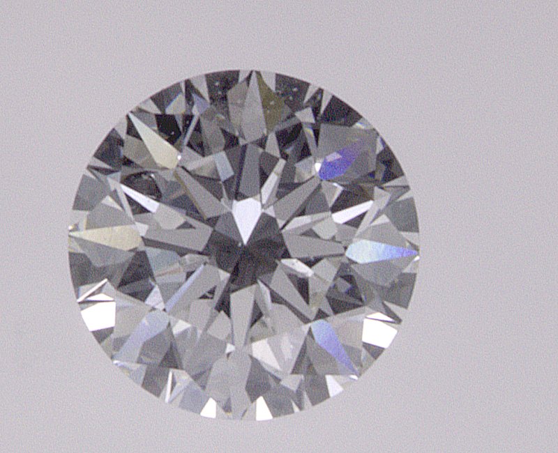 0.5 CT Round Natural Diamond Surrey Vancouver Canada Langley Burnaby Richmond