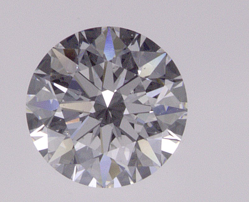 0.5 CT Round Natural Diamond Surrey Vancouver Canada Langley Burnaby Richmond