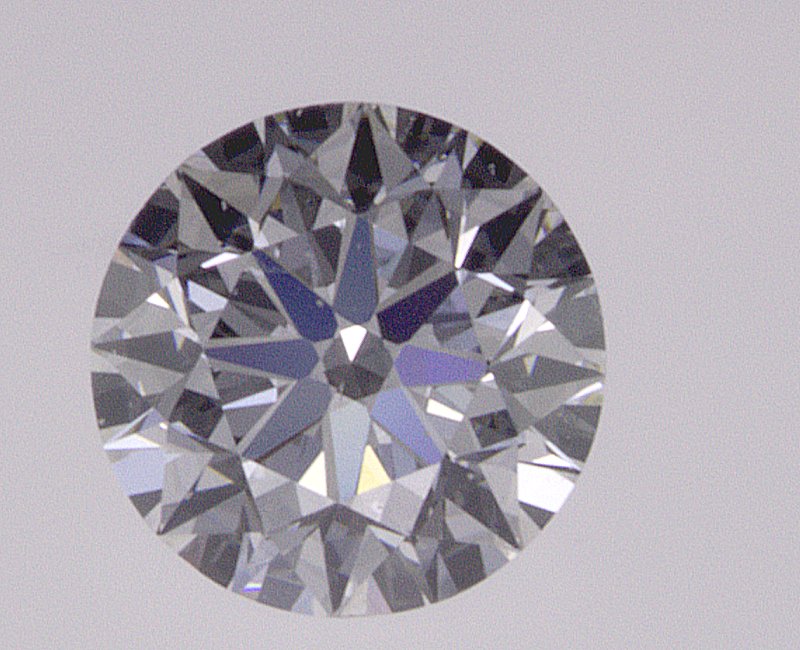 0.5 CT Round Natural Diamond Surrey Vancouver Canada Langley Burnaby Richmond