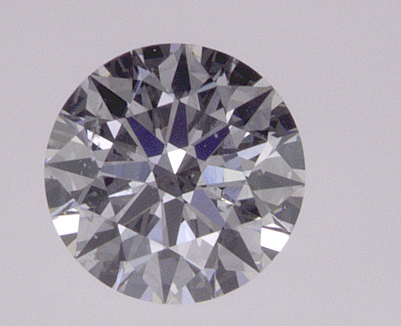 0.5 CT Round Natural Diamond Surrey Vancouver Canada Langley Burnaby Richmond