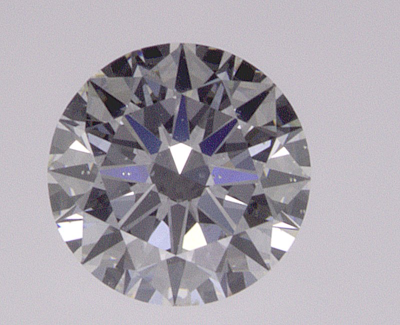 0.51 CT Round Natural Diamond Surrey Vancouver Canada Langley Burnaby Richmond