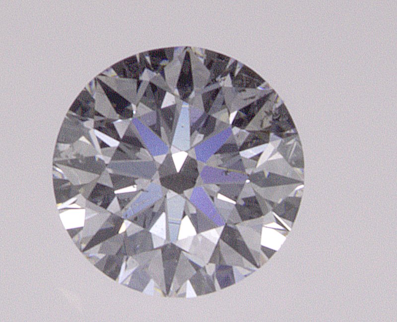 0.4 CT Round Natural Diamond Surrey Vancouver Canada Langley Burnaby Richmond