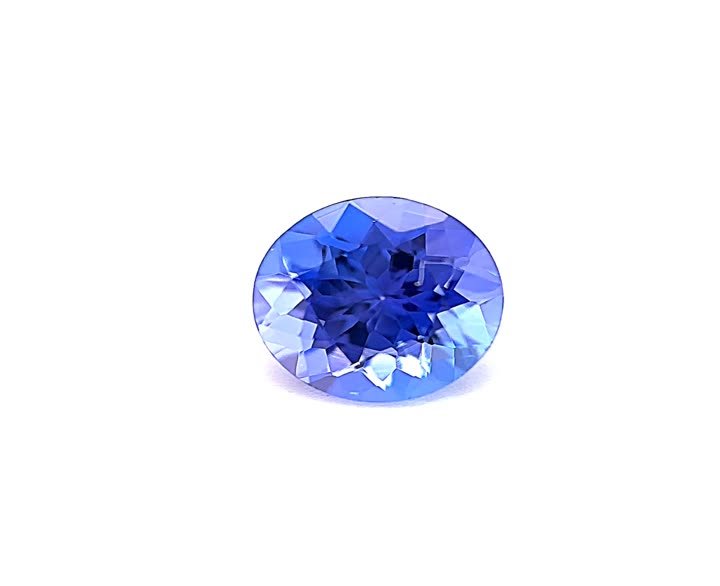 1.59 Carat Round Cut Diamond