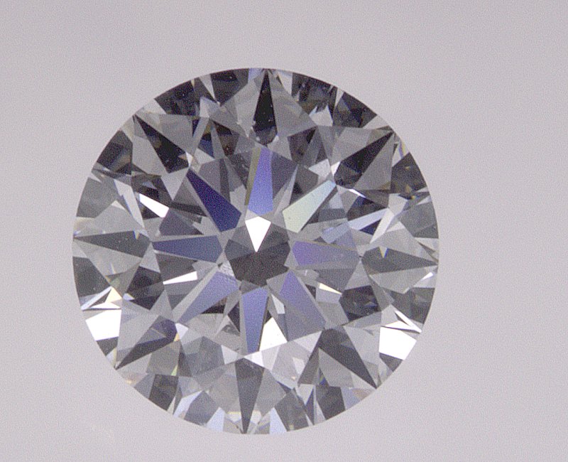 1.32 CT Round Lab-Grown Diamond Surrey Vancouver Canada Langley Burnaby Richmond