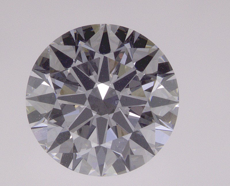 1.39 CT Round Lab-Grown Diamond Surrey Vancouver Canada Langley Burnaby Richmond