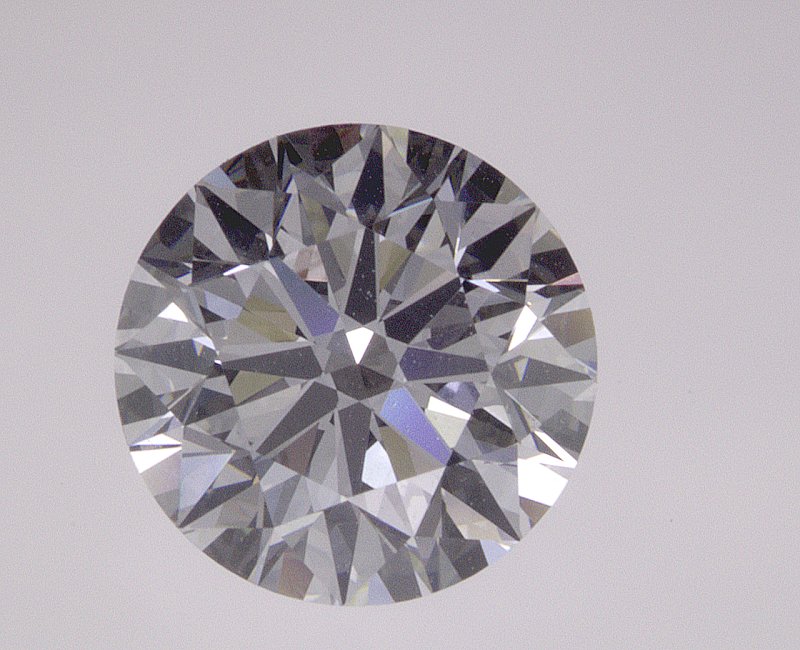 1.7 CT Round Lab-Grown Diamond Surrey Vancouver Canada Langley Burnaby Richmond