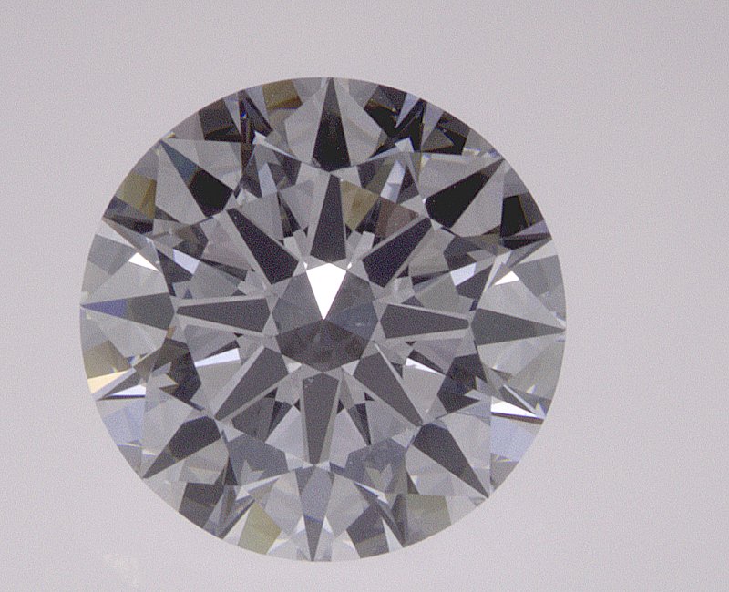 1.9 CT Round Lab-Grown Diamond Surrey Vancouver Canada Langley Burnaby Richmond