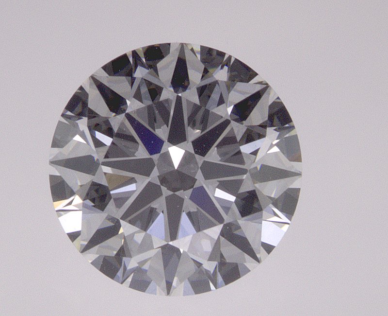 1.83 CT Round Lab-Grown Diamond Surrey Vancouver Canada Langley Burnaby Richmond