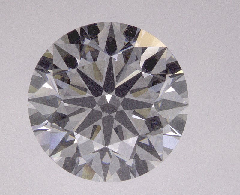 3.5 CT Round Lab-Grown Diamond Surrey Vancouver Canada Langley Burnaby Richmond