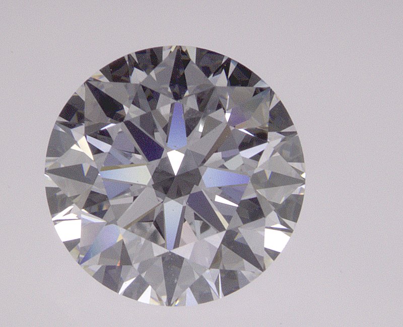 1.7 CT Round Lab-Grown Diamond Surrey Vancouver Canada Langley Burnaby Richmond