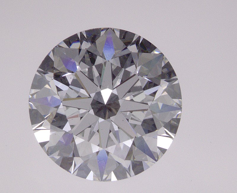 1.7 CT Round Lab-Grown Diamond Surrey Vancouver Canada Langley Burnaby Richmond