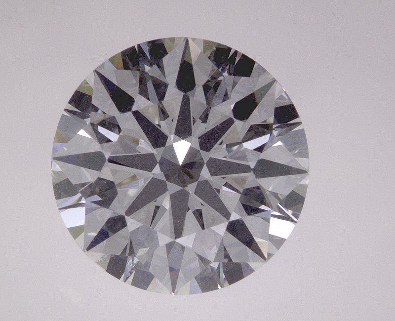 5.51 CT Round Lab-Grown Diamond Surrey Vancouver Canada Langley Burnaby Richmond