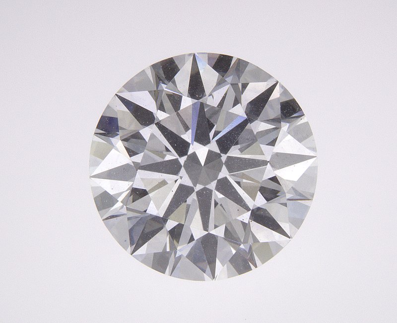 2.75 CT Round Lab-Grown Diamond Surrey Vancouver Canada Langley Burnaby Richmond