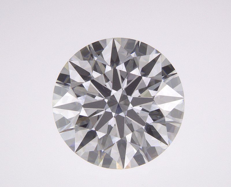 2.75 CT Round Lab-Grown Diamond Surrey Vancouver Canada Langley Burnaby Richmond